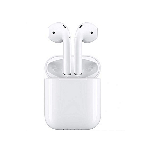 Apple Apple AirPods Wireless Earphone Headphones