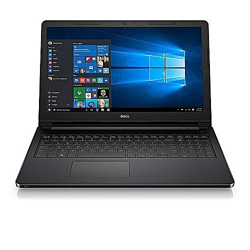 Dell Inspiron Intel Celeron,500gb,4gb,Windows 10,15.6 Inch,with Free Mouse