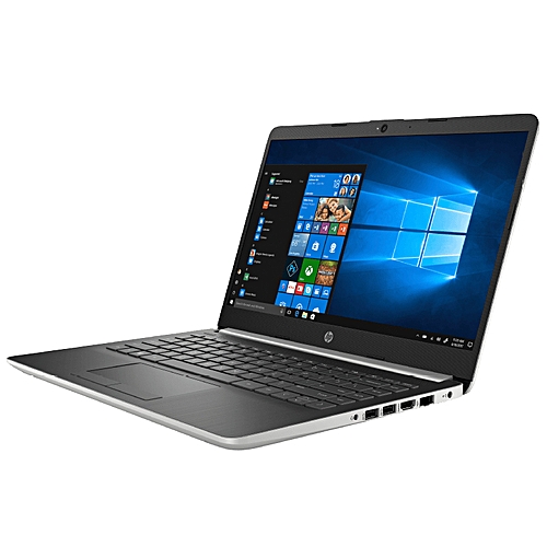 HP Notebook-14- PC- 8TH GEN Intel Core I5-8250U-8 GB RAM, 1 TB HDD,14" Display, Windows 10 Home 64