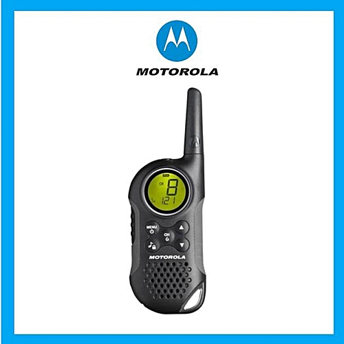 Motorola MOTOROLA WALKIE TALKIE T6