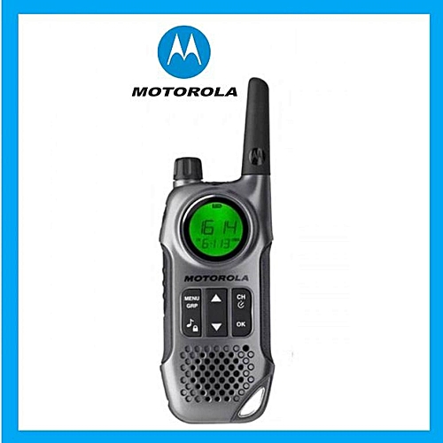 Motorola MOTOROLA WALKIE TALKIE T8 JY-M
