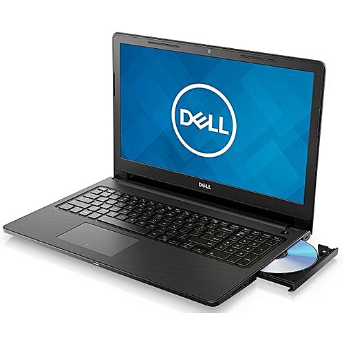 Dell Inspiron 15-3567 3.1GHz Turbo Boost Core-i5 7200U 15.6" 8GB RAM/1TB HDD Netbook (Free Dos)