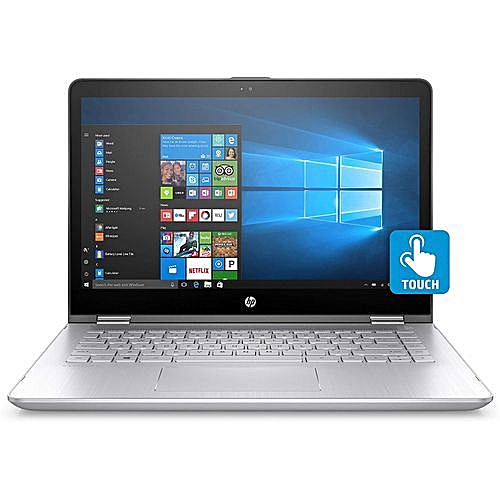 HP Pavilion 15 Intel Core I5 15.6'' 1tb Hdd 12gb Ram Backlit Keyboard Touch Screen No Dvd- Windows 10
