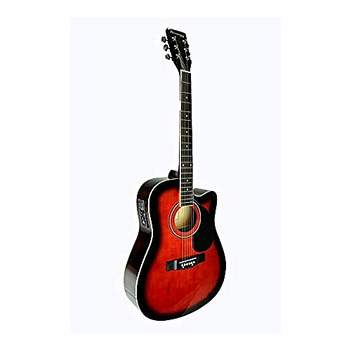 Royal Electro Acoustic Guitar