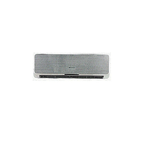 Hisense 1.5HP Split Art Gray Copper Air Conditioner
