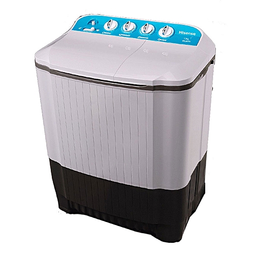 Hisense 5kg Washing Machine WSJA551