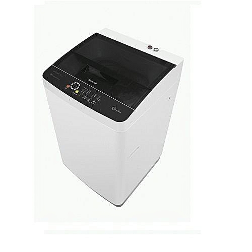 Hisense 8kg Automatic Washing Machine