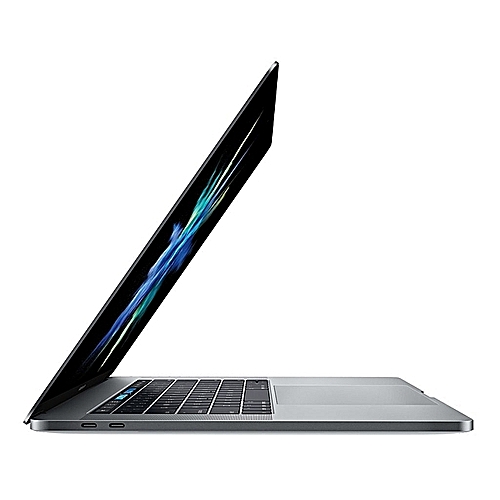 Apple Latest Mackbook Pro 15-inch Laptop With Touch Bar (2.2 GHz Intel Core I7, 16GB RAM, 256GB SSD Hard Drive) 2017 Edition
