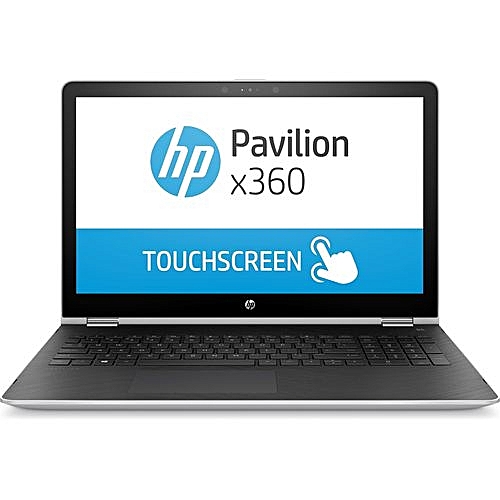 HP Pavilion 15 X360 Intel Core 13 8gb Ram 1tb Hdd Touchscreen + 32gb Flashdrive + Headfone+ Ledlamp +freebag
