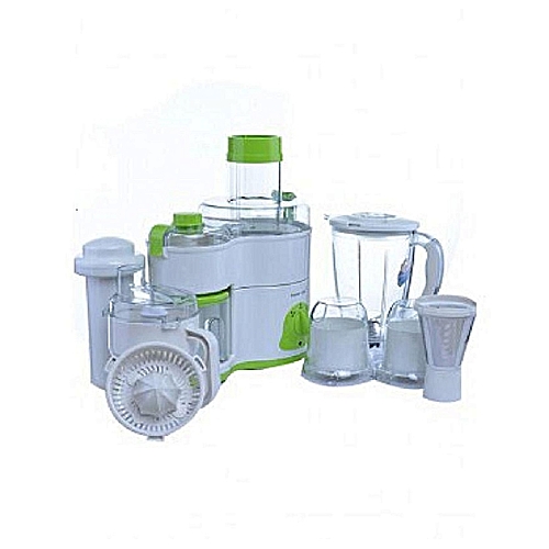 Master Chef 7 In 1 Juice Extractor And Blender