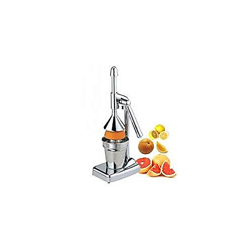 Generic Manual Press Orange Citrus Juicer Juice Extractor