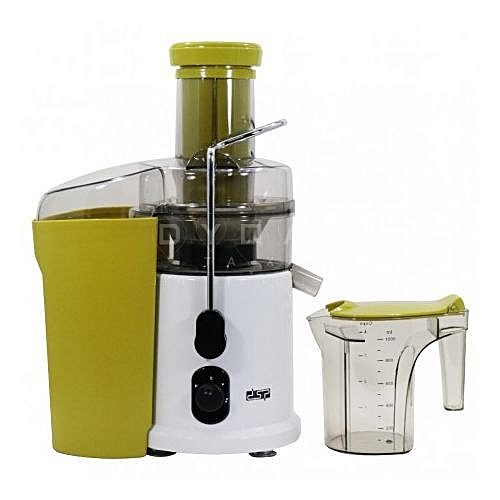 DSP Power Juicer And Juice Extractor 3.5L