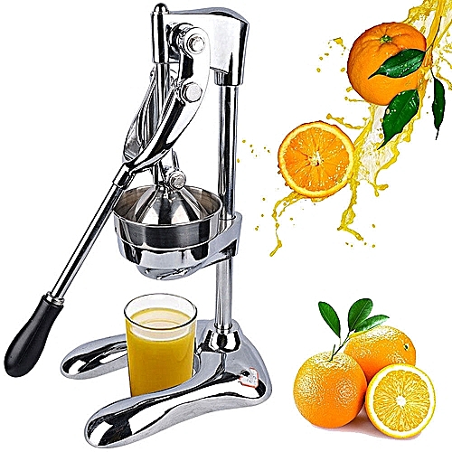 Generic Manual Orange Juice Extractor