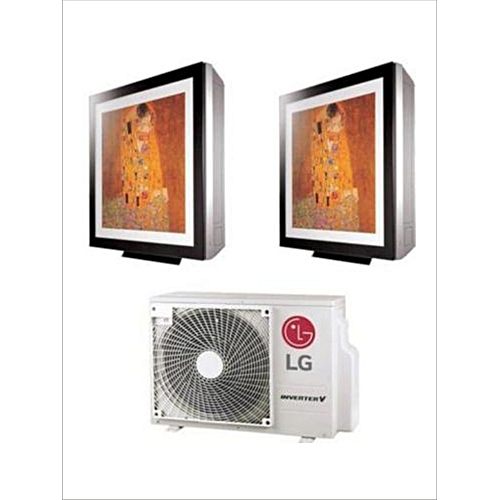 LG 2HP CHANGEABLE-ARTCOOL
