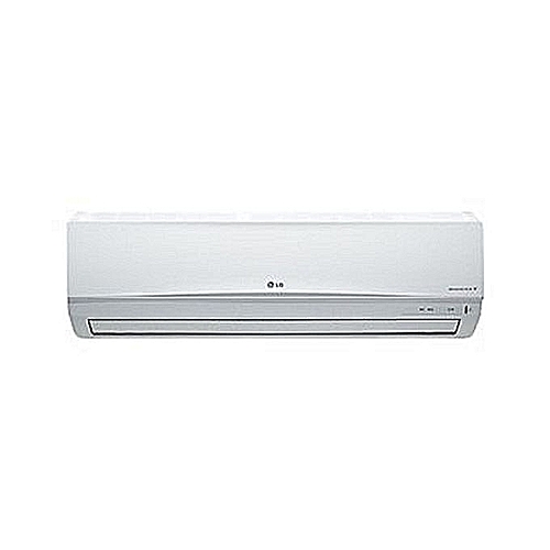 LG Gencool Inverter Split Unit Air Conditioner - 1.5HP - White