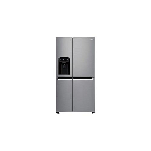 LG REFRIGERATOR 247 SLLV- L With Water Dispenser+ Two Years Warranty