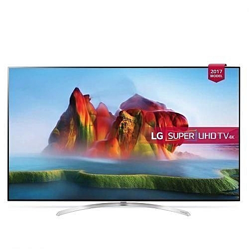 LG 55''Super LED Smart TV LG55LF540A + FREE WALL BRACKET