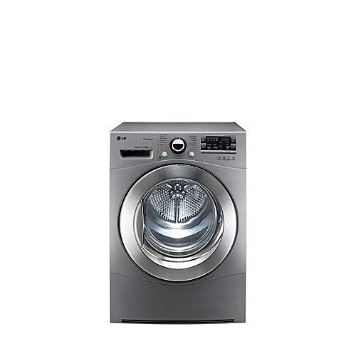 LG 8kg Dryer 8066