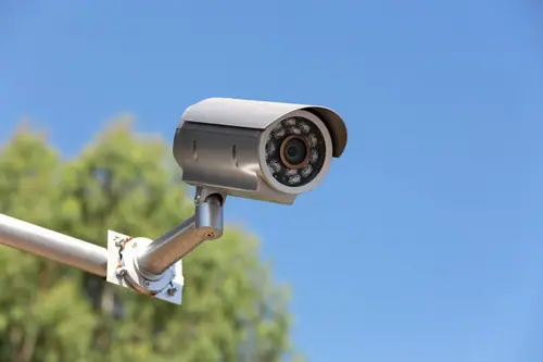 CCTV Camera Types With Their Prices in Nigeria
